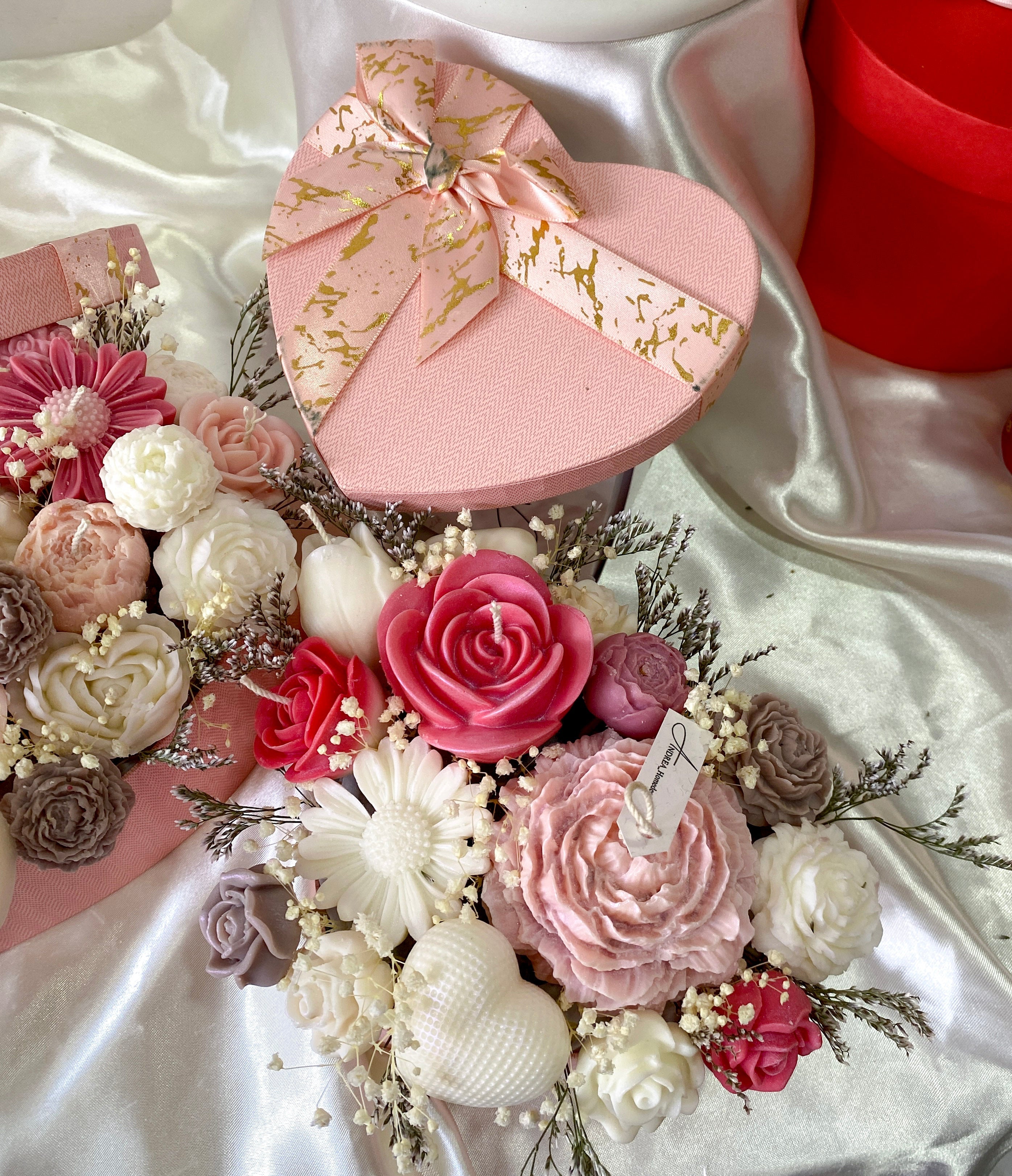 Bouquets