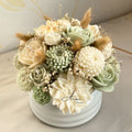 Bouquet Crystal.