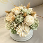 Bouquet Crystal.