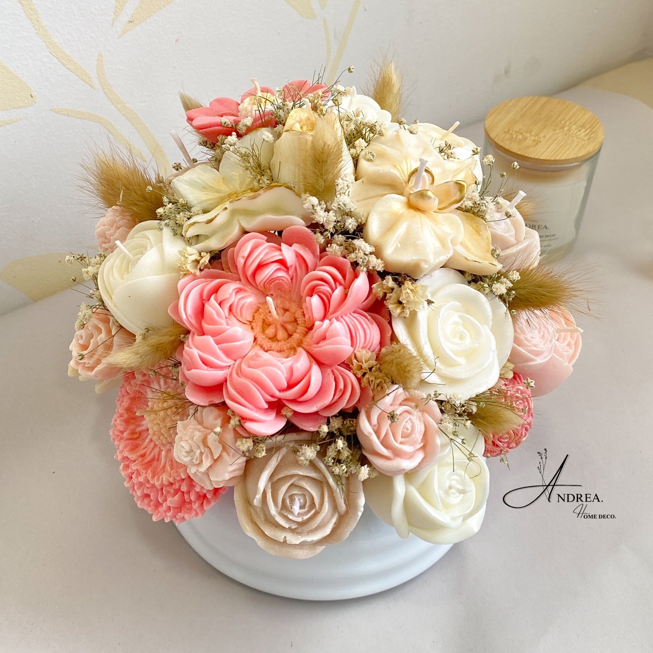 Bouquet Crystal.