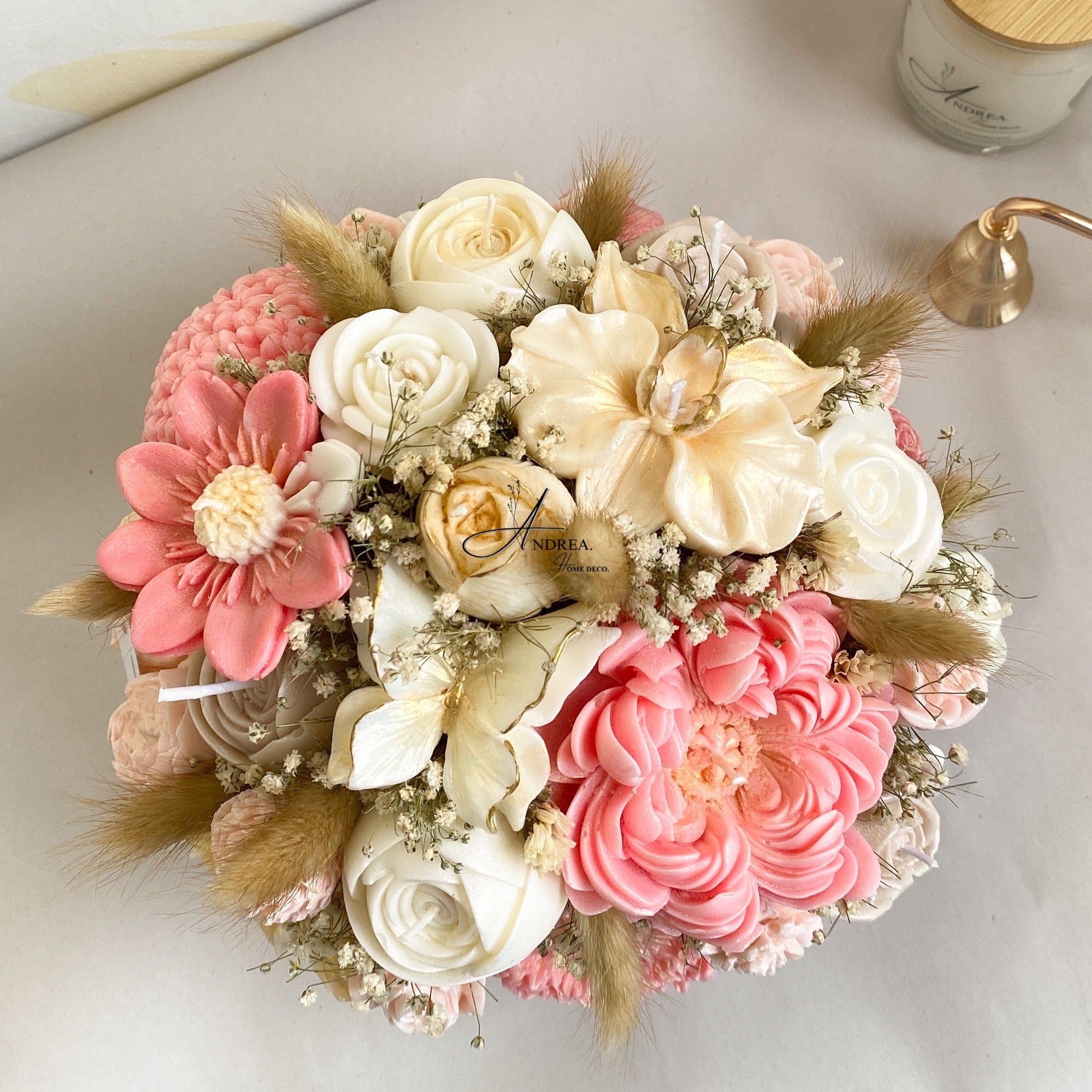 Bouquet Crystal.