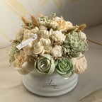 Bouquet Crystal.