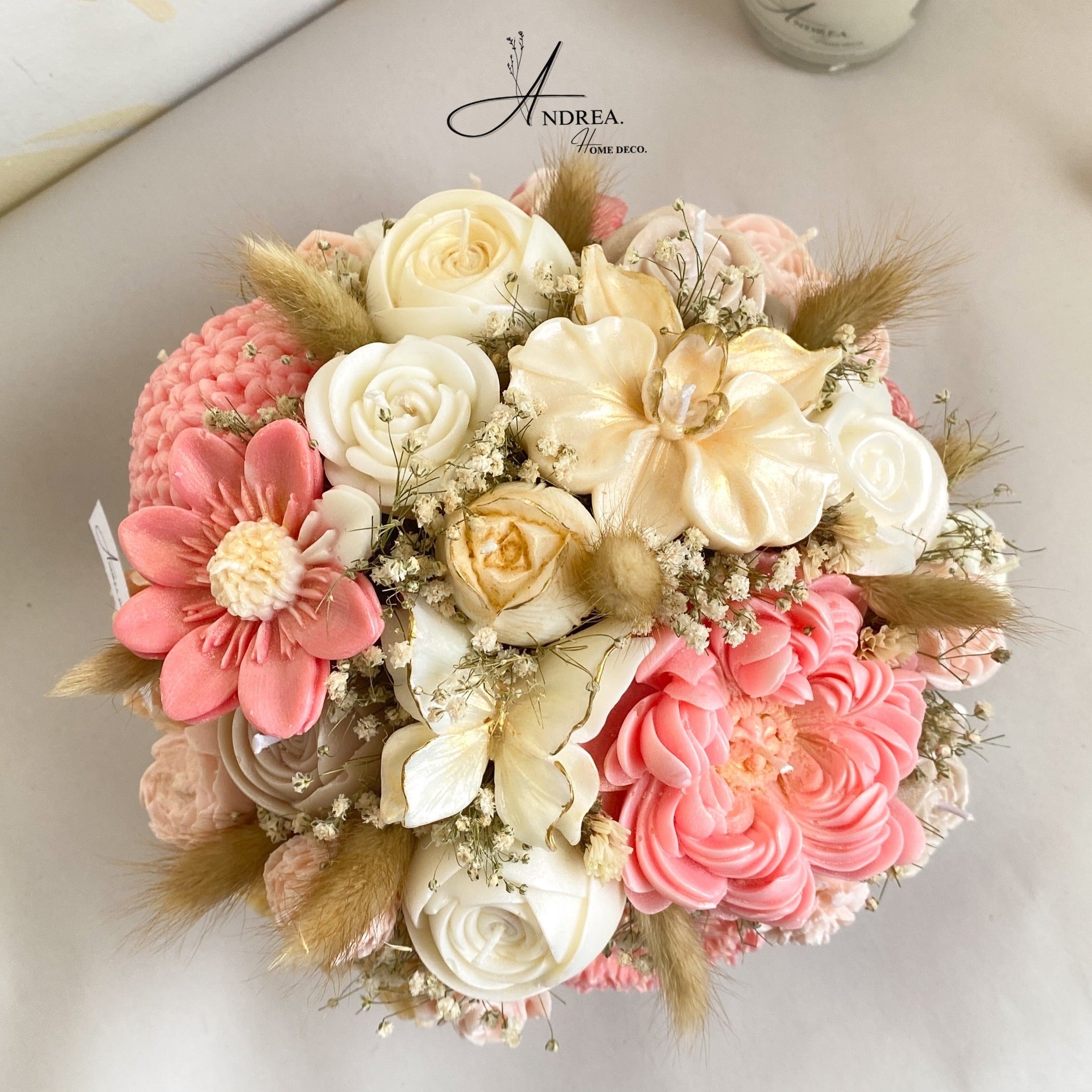 Bouquet Crystal.