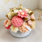 Bouquet Crystal.