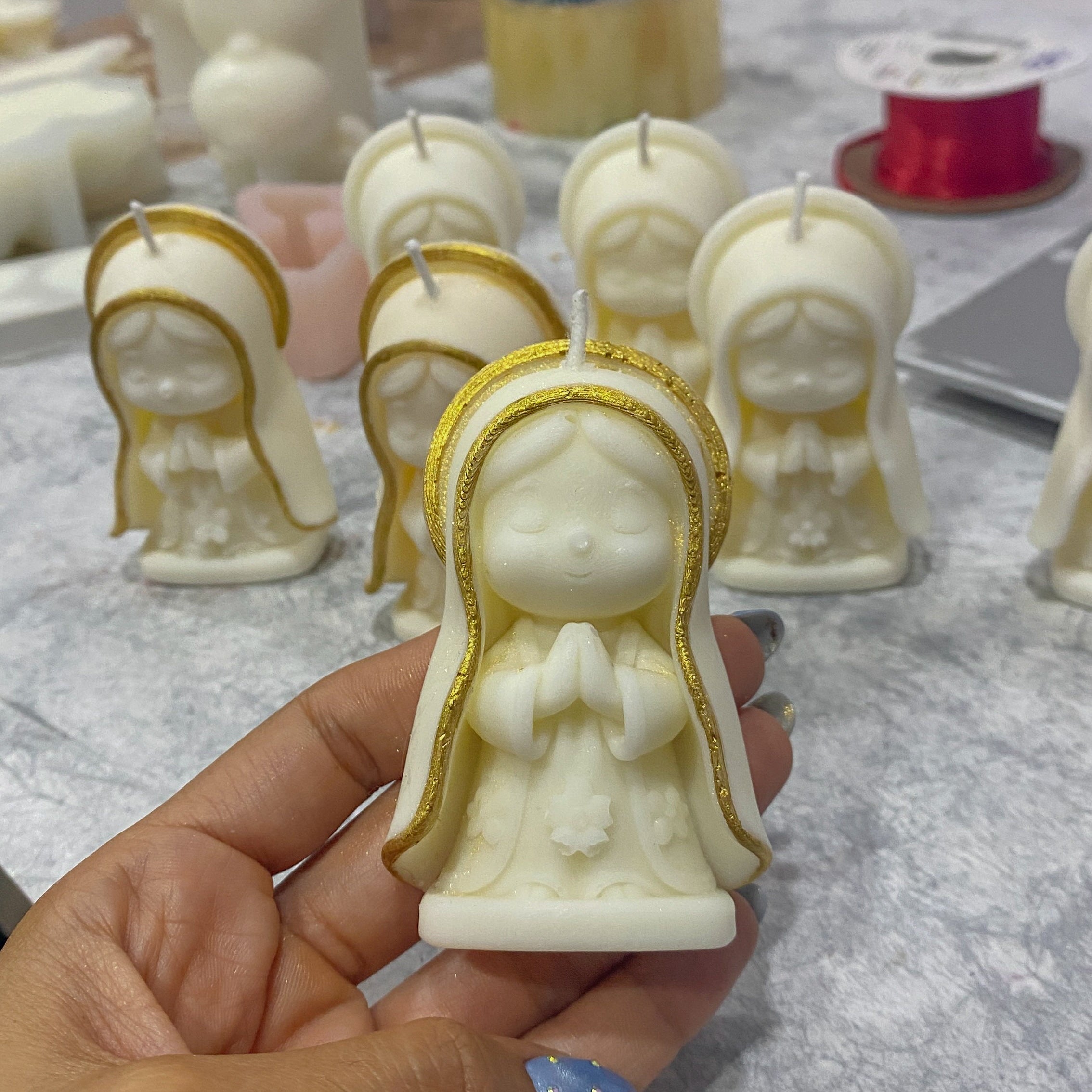 Virgencita