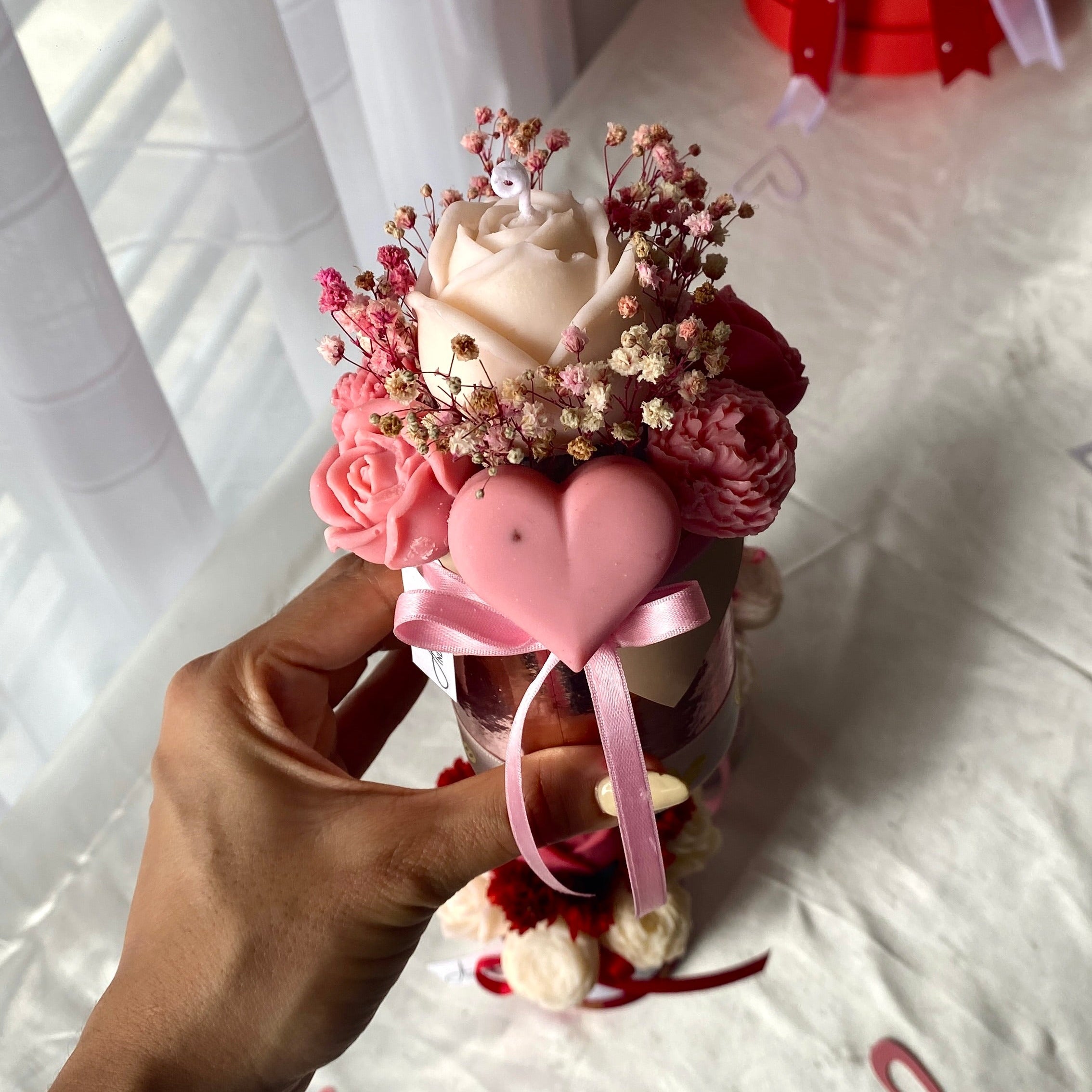 Bouquet Encanto mini