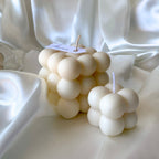 Vela Burbuja