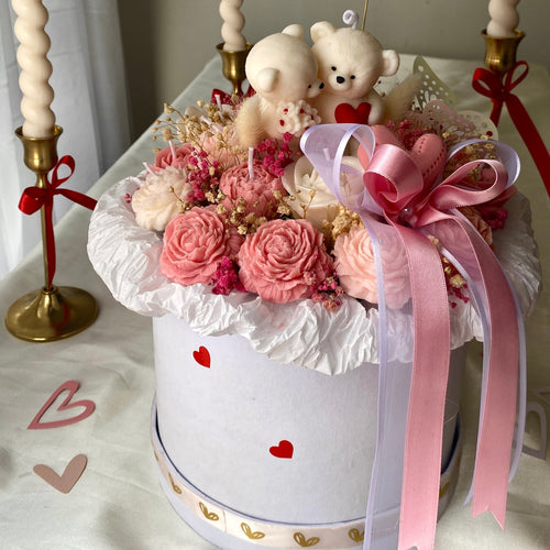 Bouquet Esplendor.