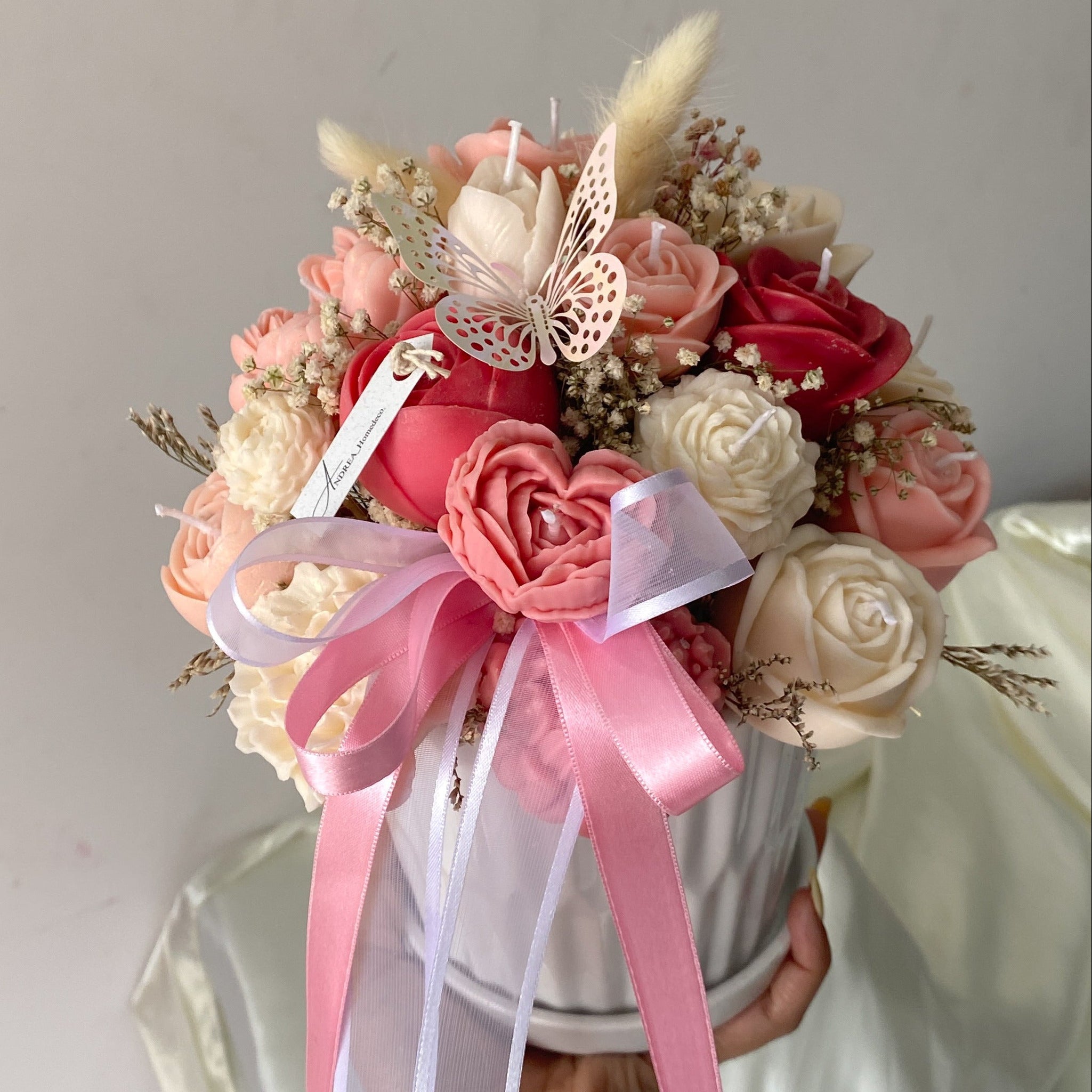 Bouquet Imperial Premium