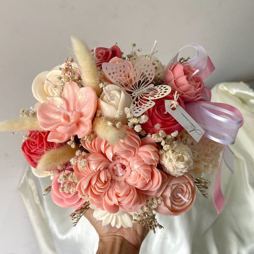 Bouquet Imperial Premium
