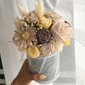 Bouquet Espejos de Flor (AGOTADO)