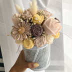 Bouquet Espejos de Flor (AGOTADO)