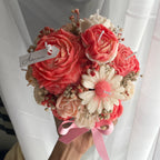Bouquet Espejos de Flor (AGOTADO)