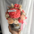 Bouquet Espejos de Flor (AGOTADO)