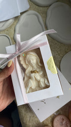 Vela Devocional María