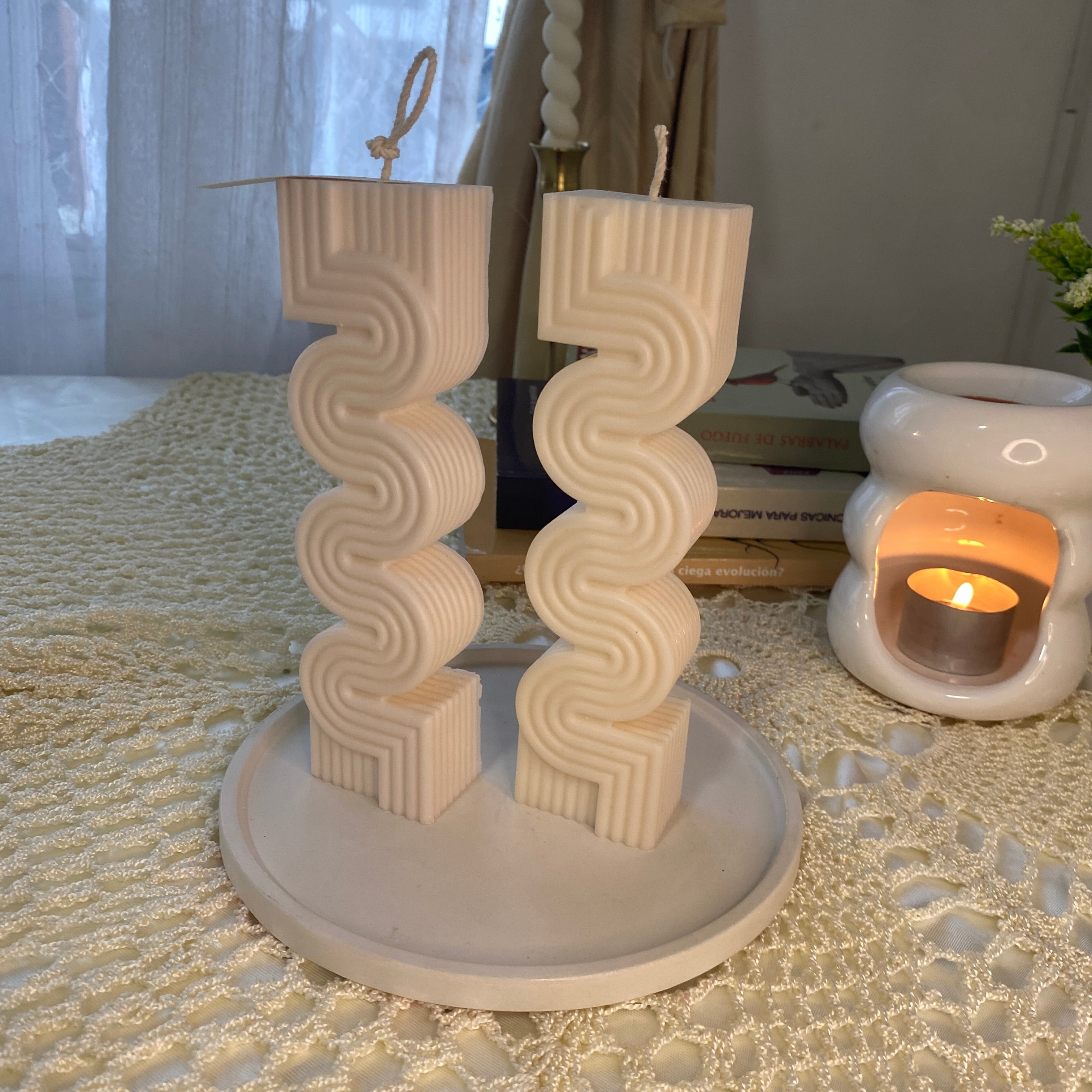 Set Arquimia