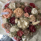 Bouquet Corazón Imperial