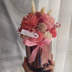 Bouquet Espejos de Flor (AGOTADO)