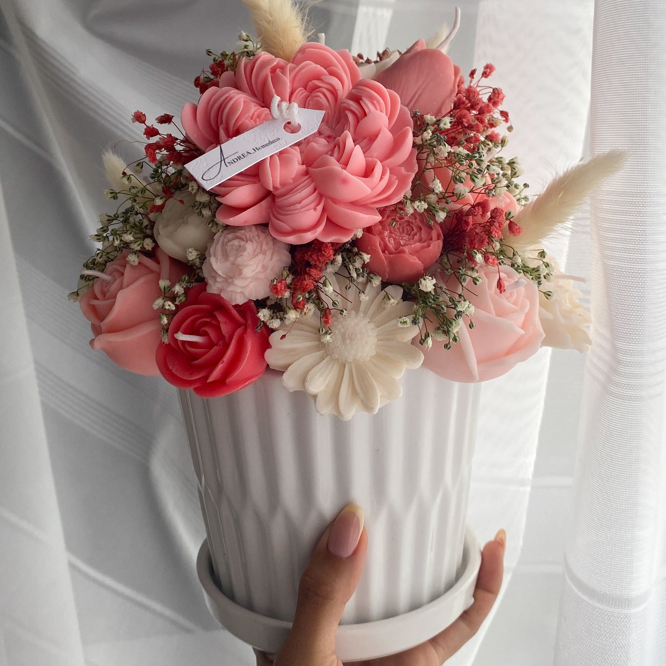 Bouquet Imperial Premium
