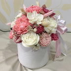 Bouquet Signature.