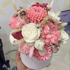 Bouquet Signature.