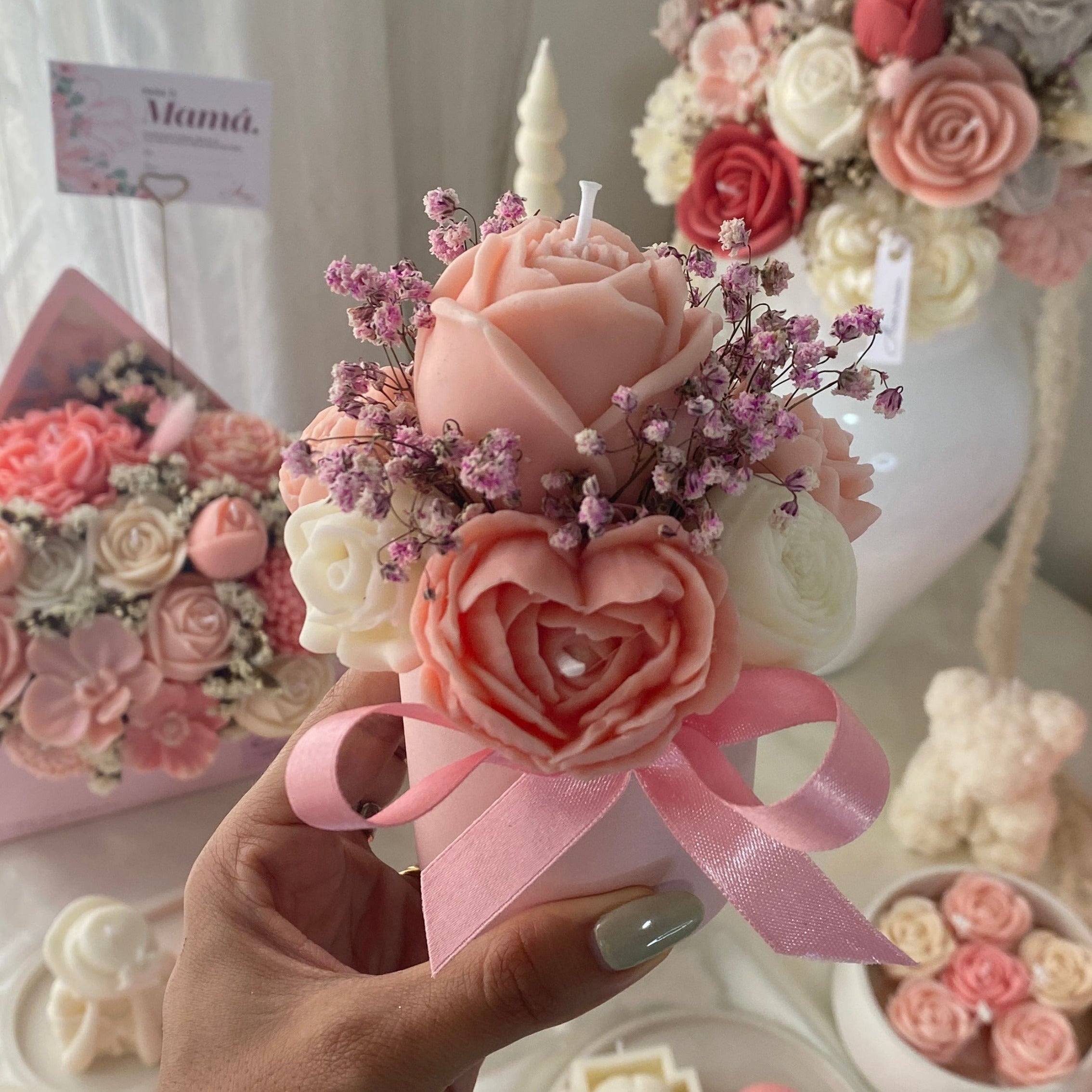 Bouquet Encanto mini
