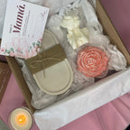 Set Dama Rosé.