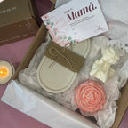 Set Dama Rosé.