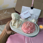 Set Dama Rosé.
