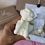Set Dama Rosé.