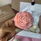 Set Dama Rosé.