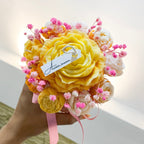 Bouquet Encanto
