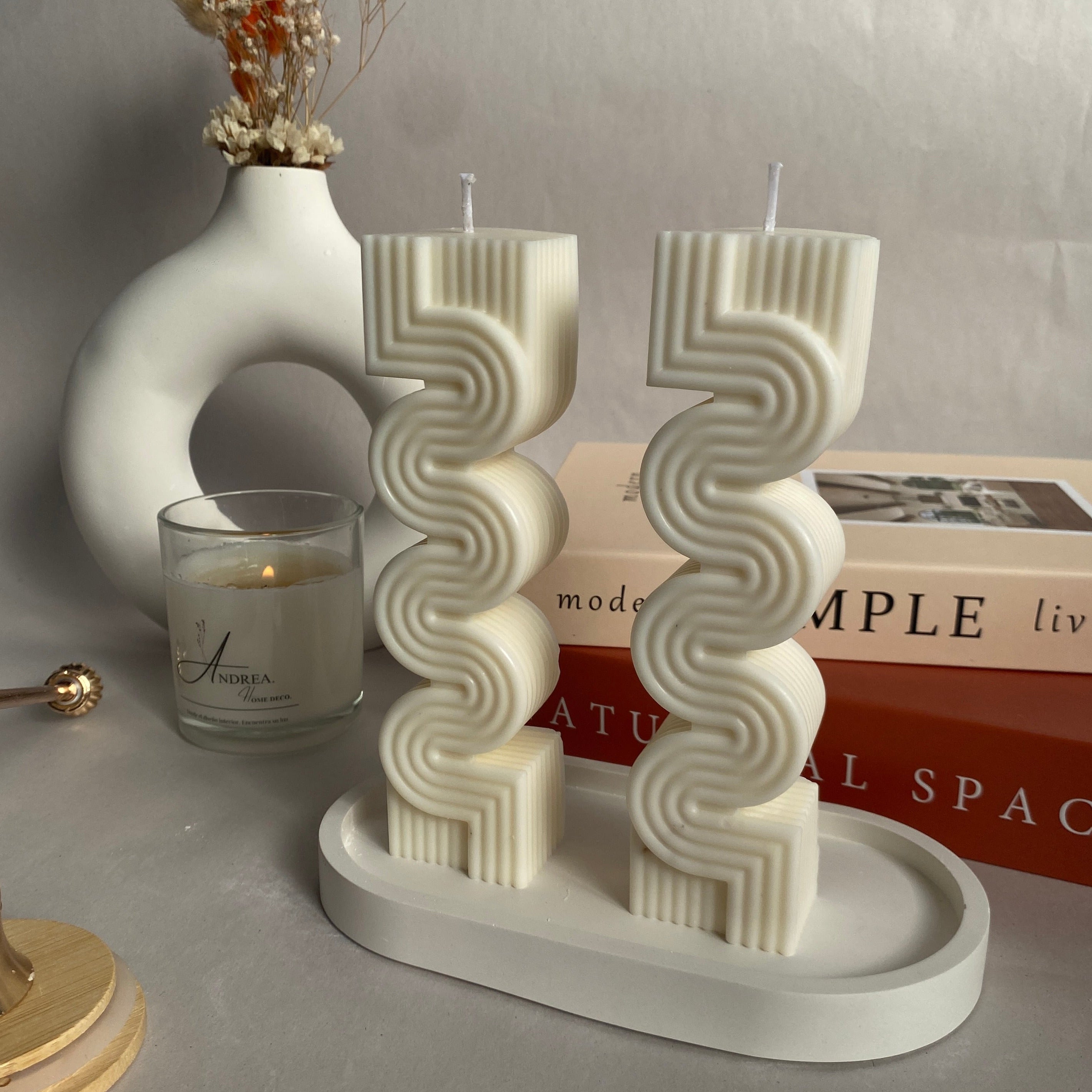 Set Arquimia