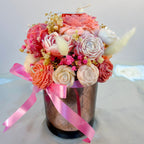Bouquet Espejos de Flor
