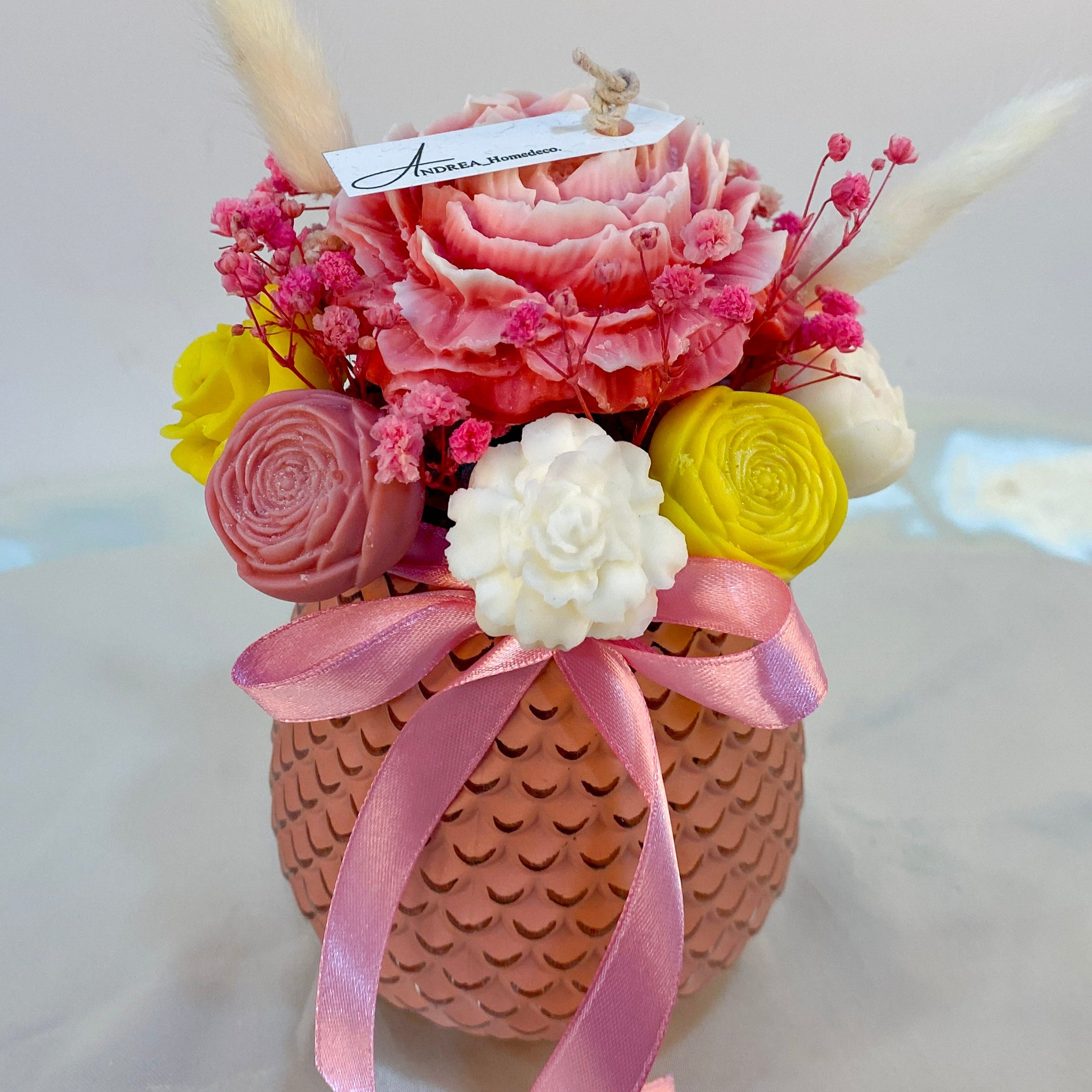 Bouquet Encanto