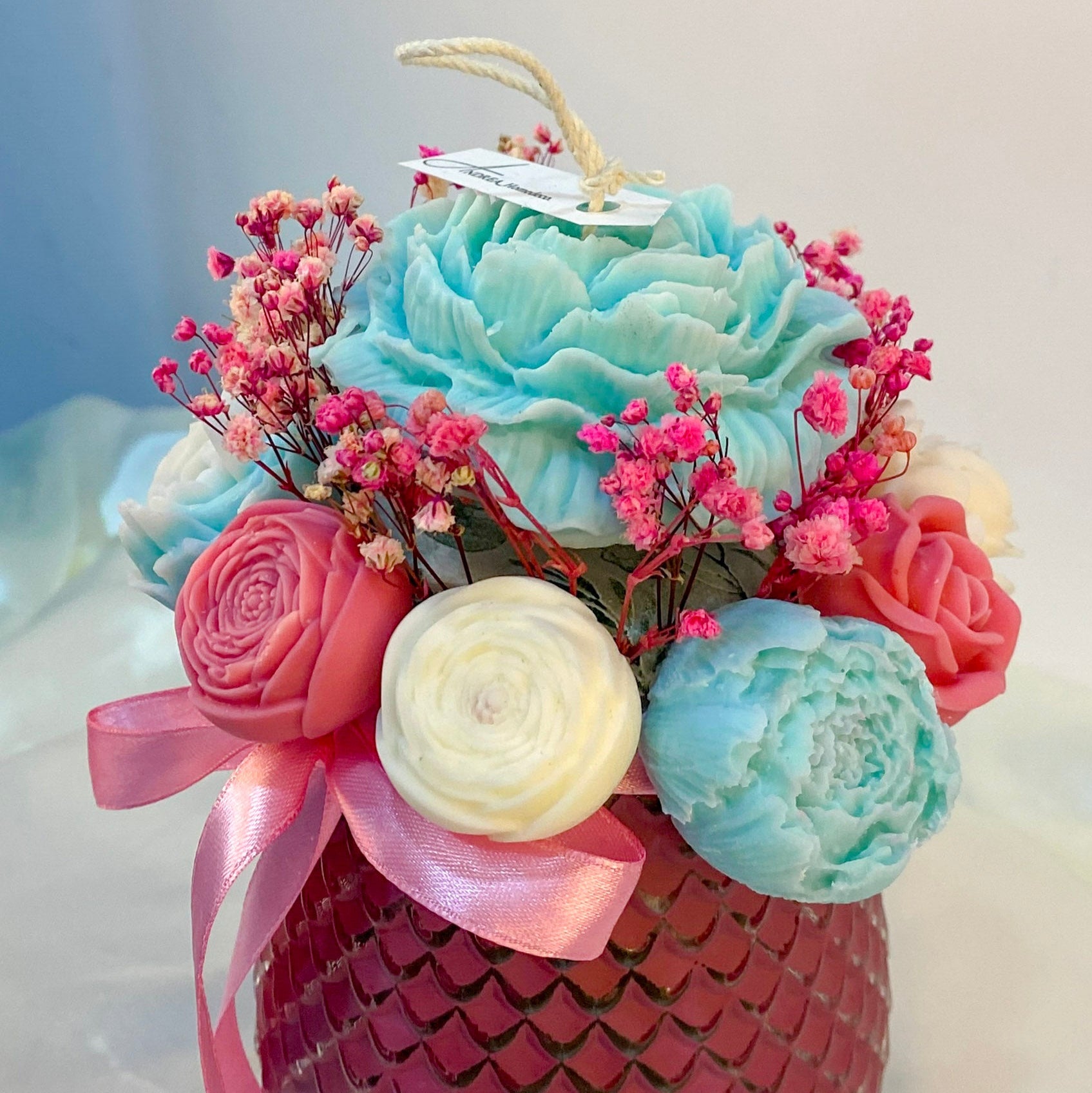 Bouquet Encanto
