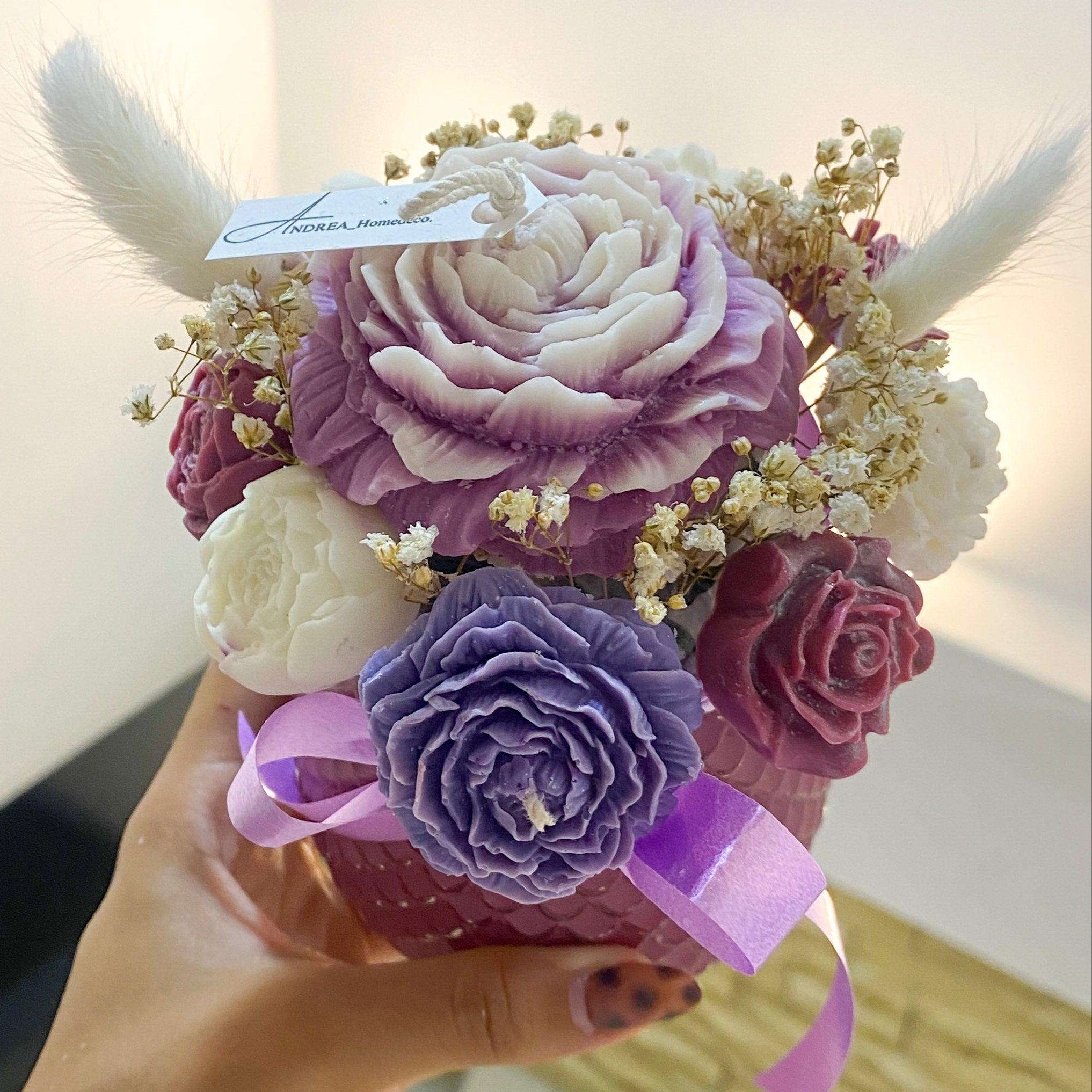 Bouquet Encanto
