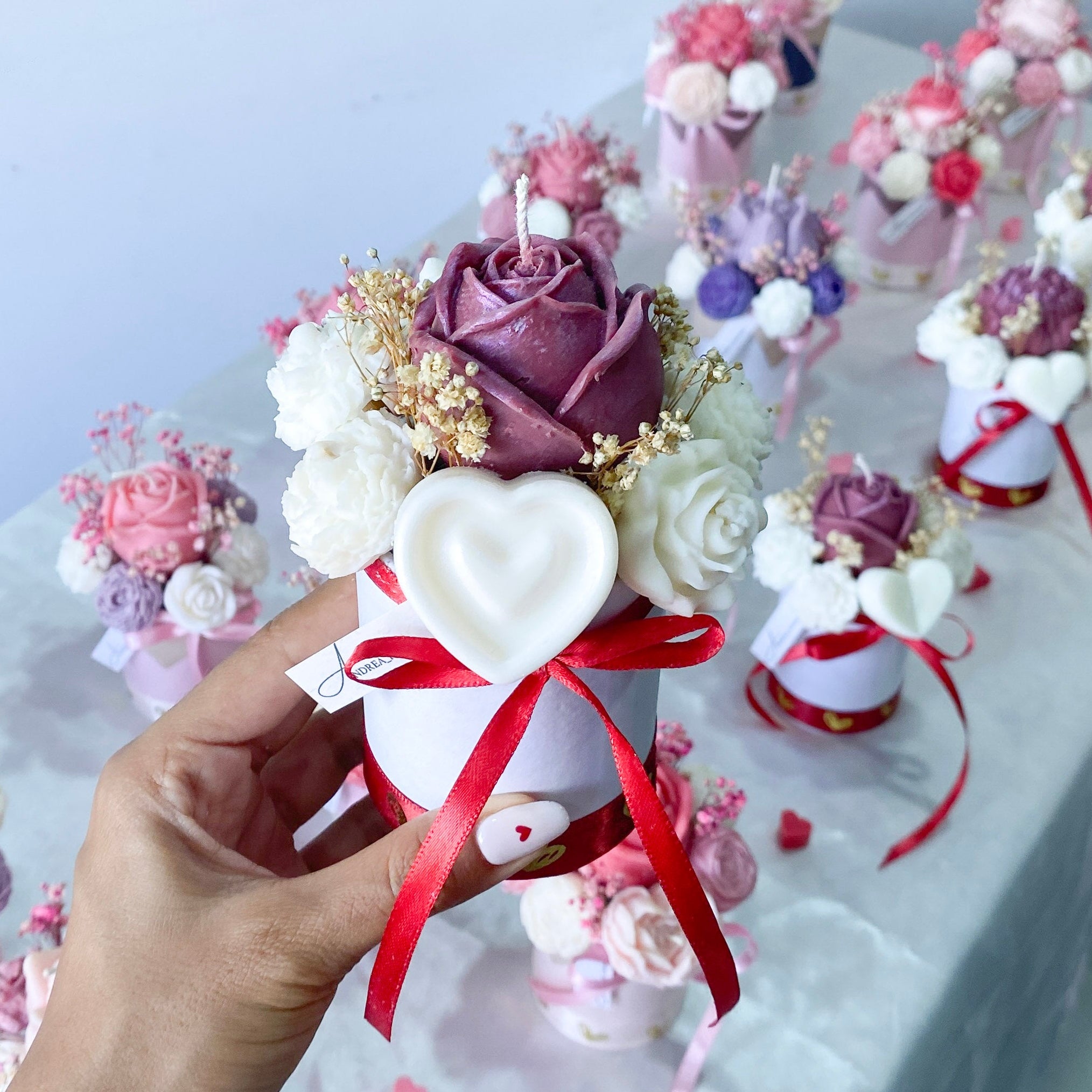 Bouquet Encanto mini