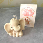Elefante Aromatico