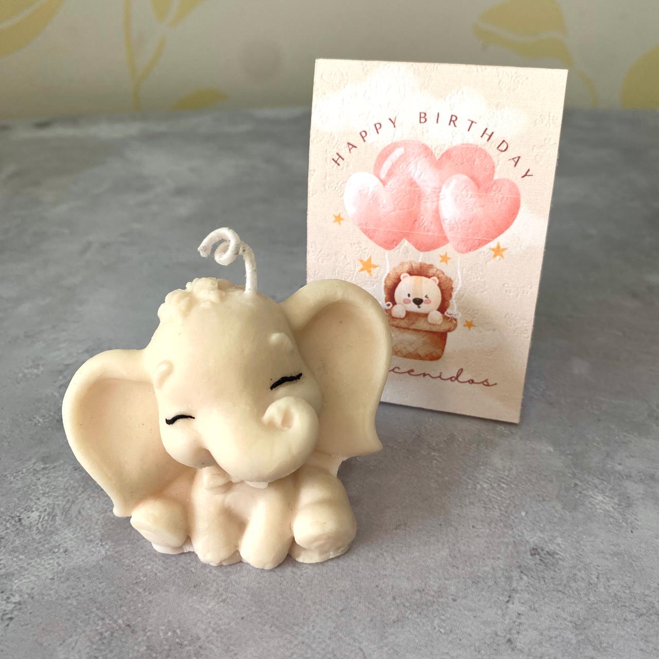 Elefante Aromatico