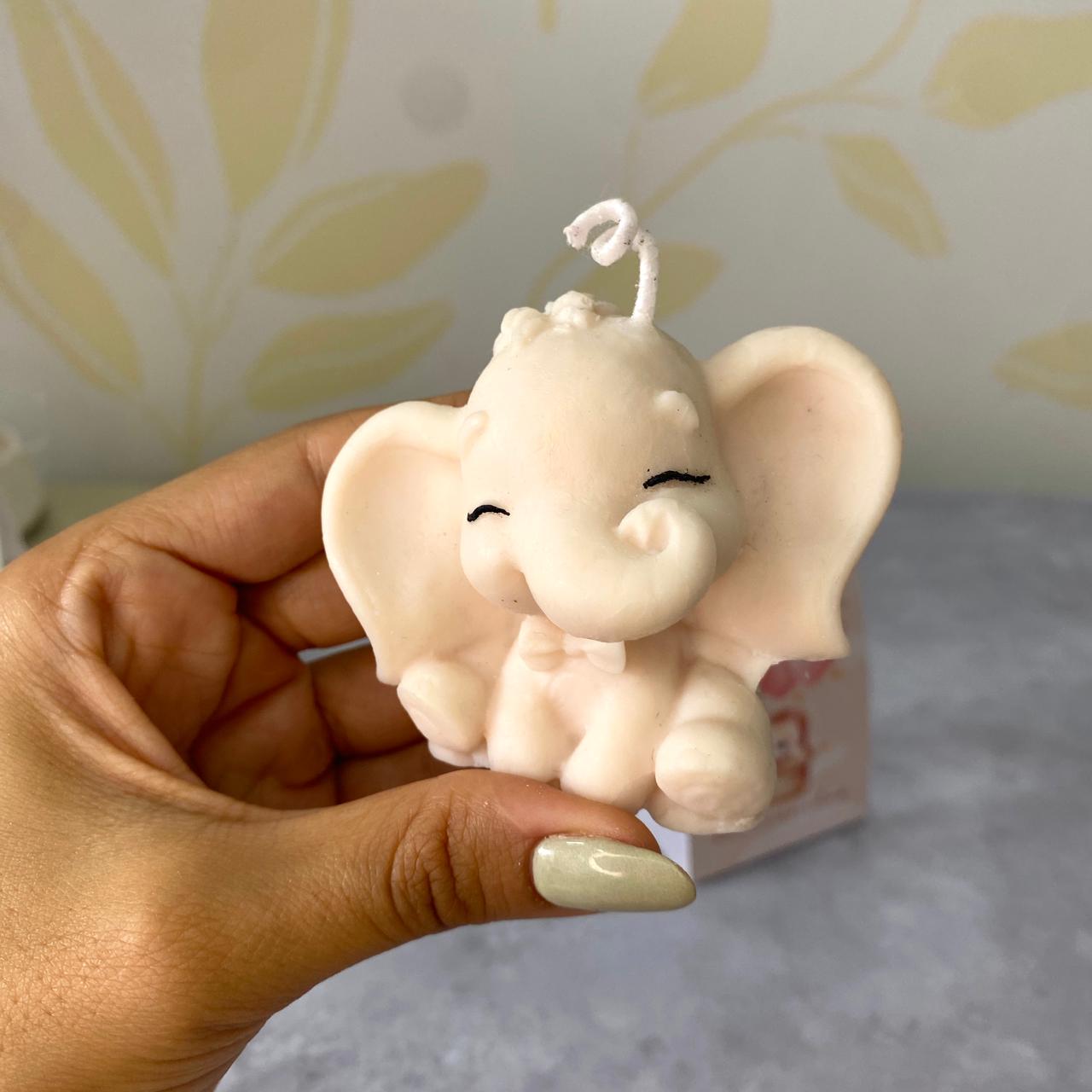 Elefante Aromatico