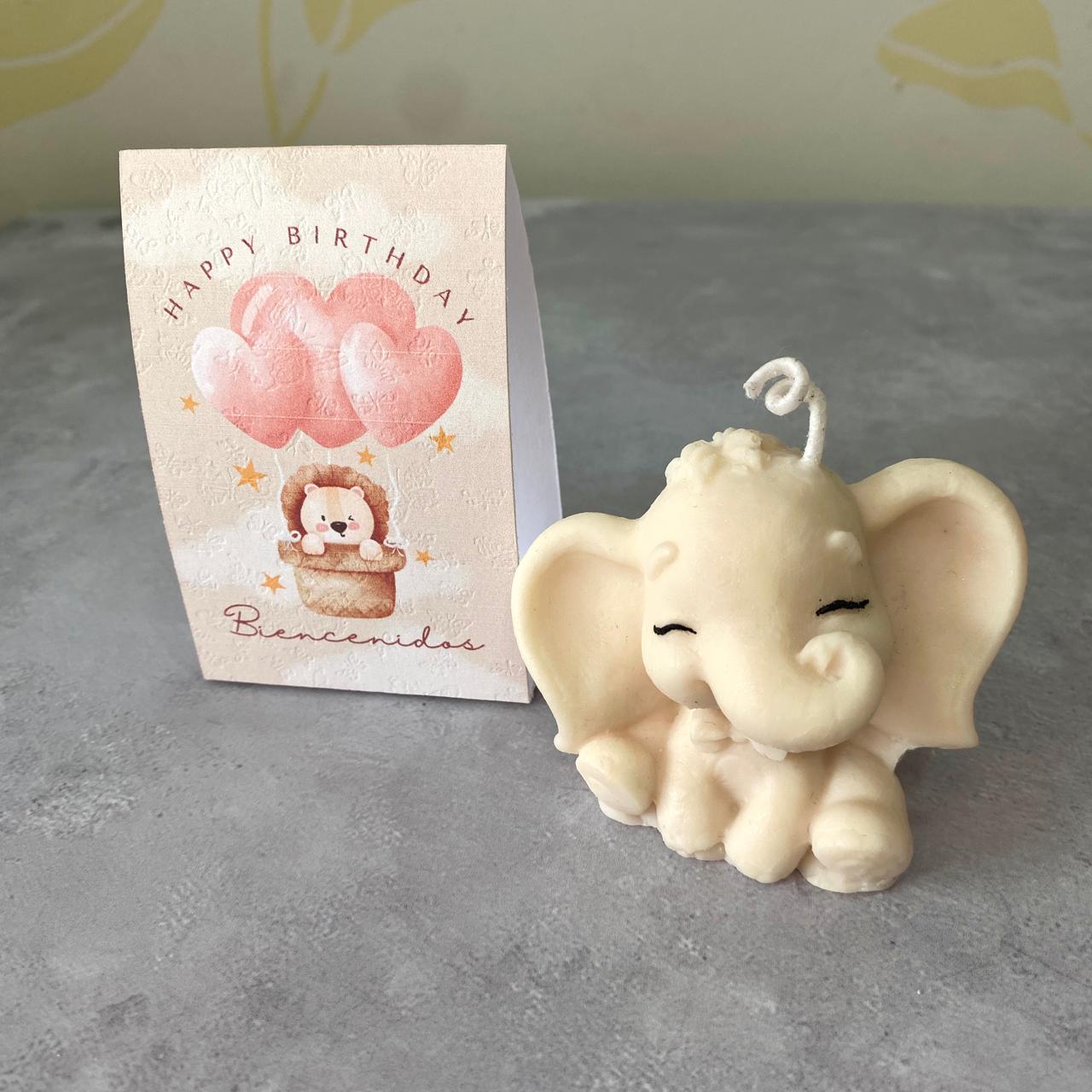 Elefante Aromatico