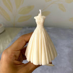 Vela Vestido