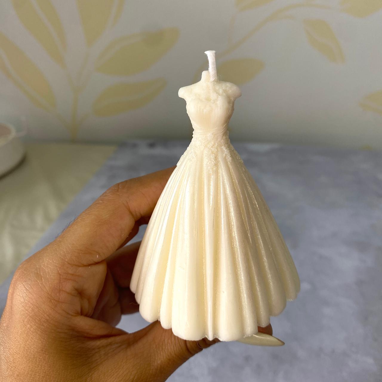 Vela Vestido