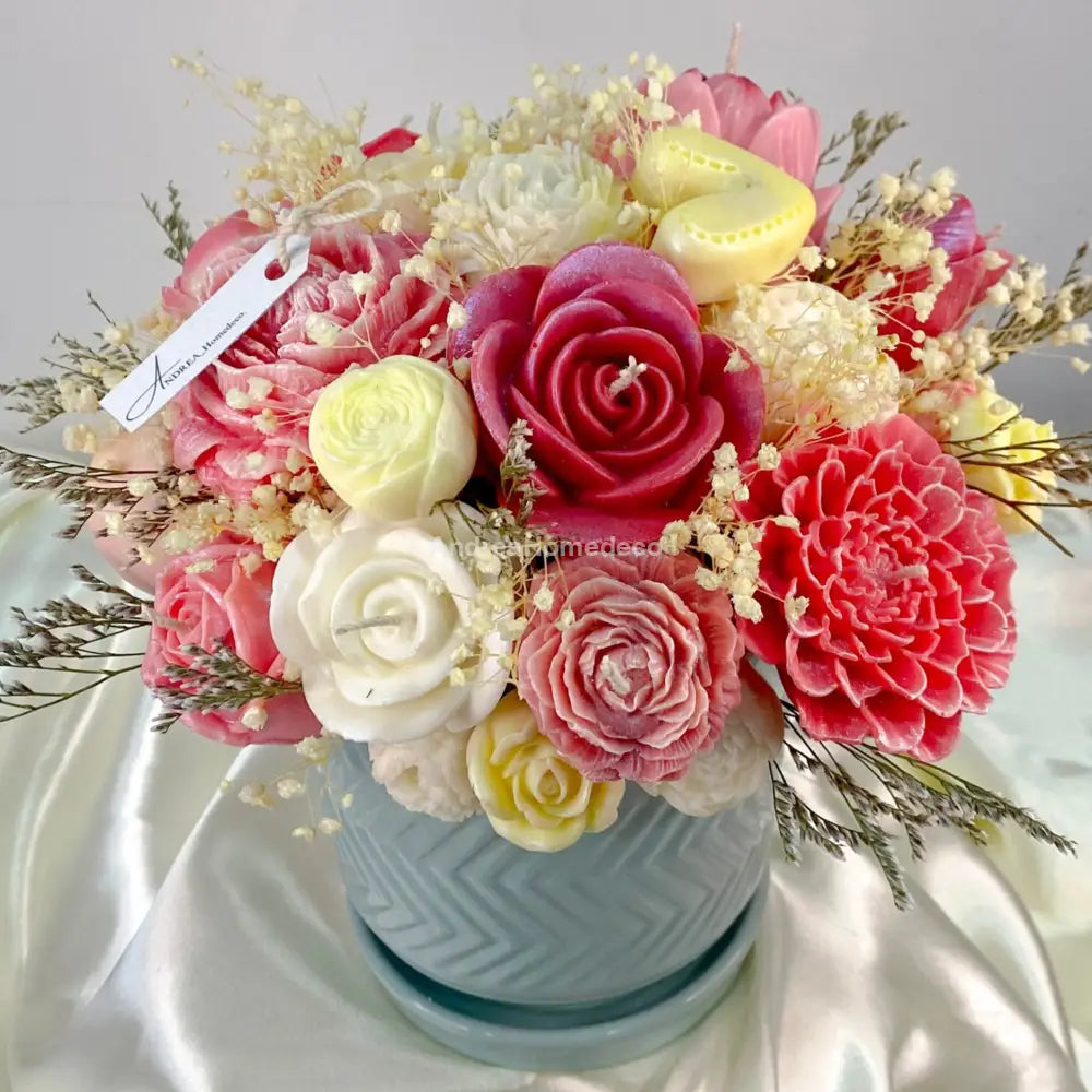 Boucket Imperial Premium