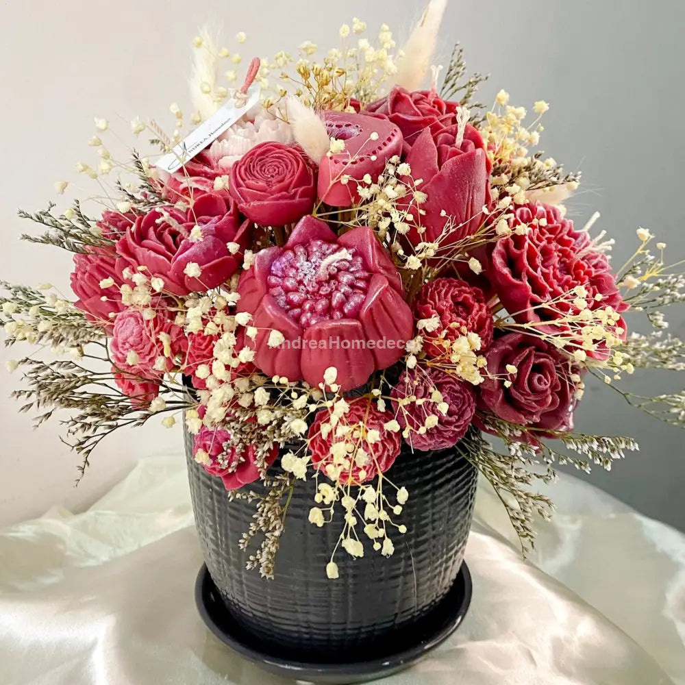 Boucket Imperial Premium