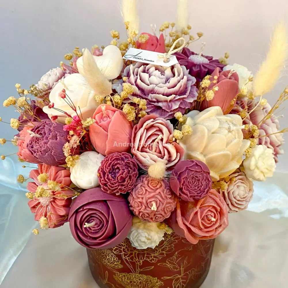 Bouquet Elite Premium