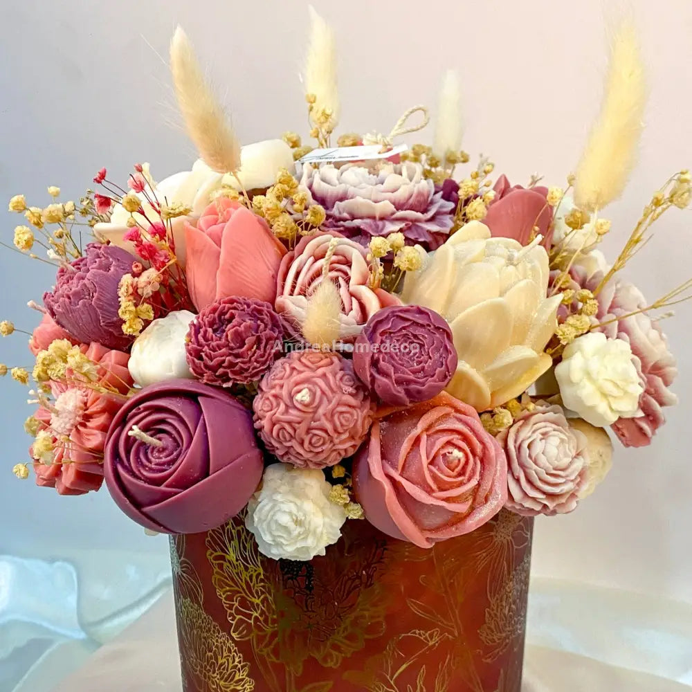 Bouquet Elite Premium