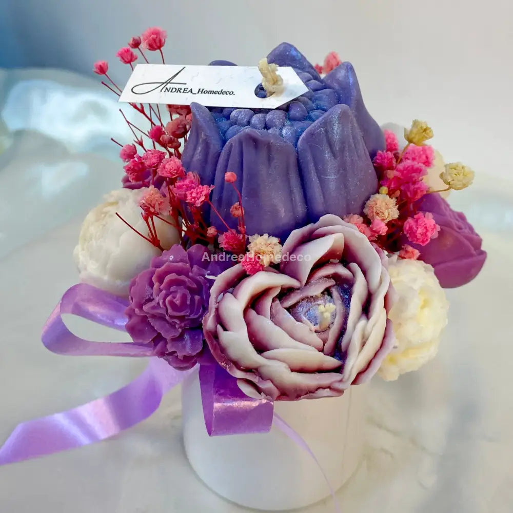 Bouquet Encanto mini