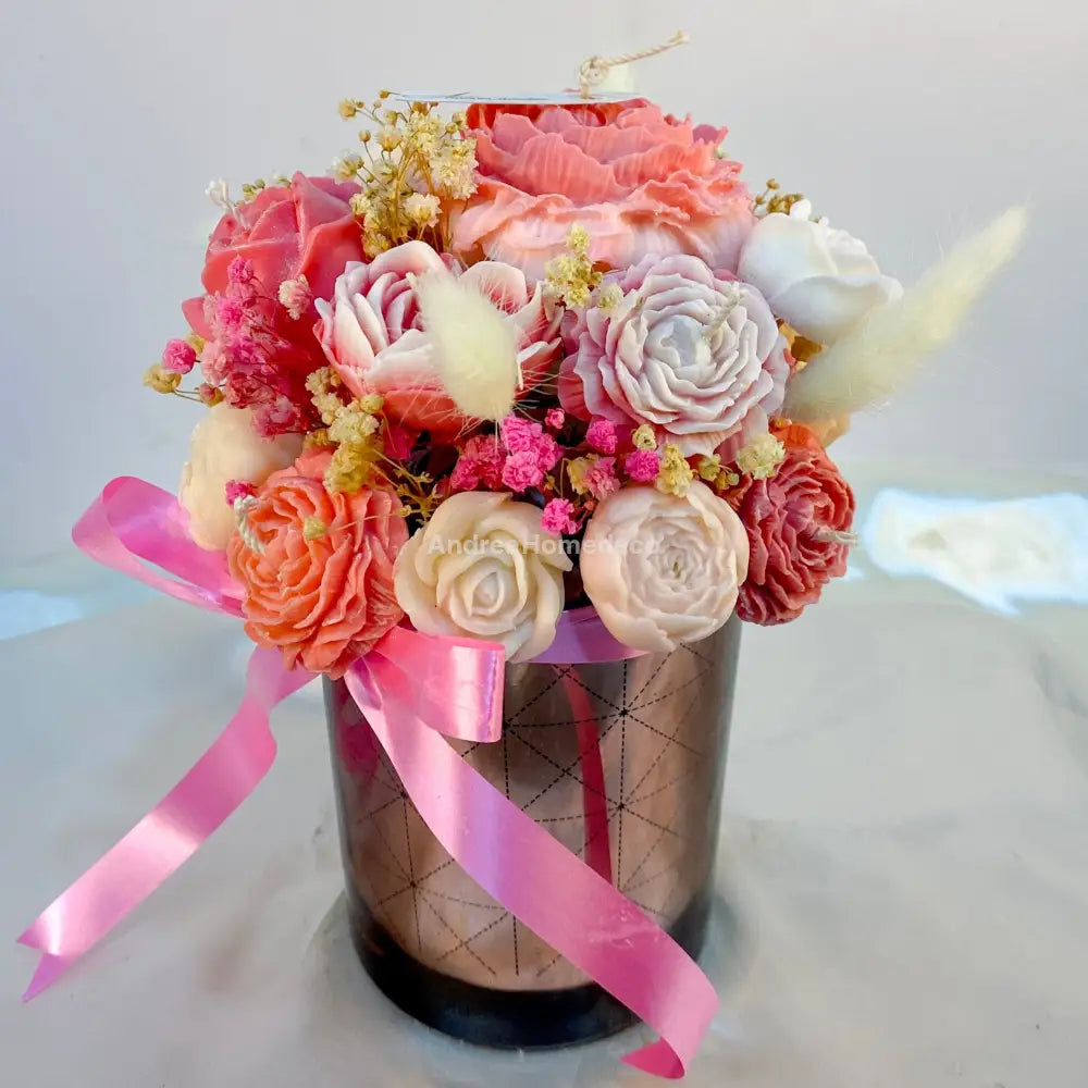 Bouquet Espejos de Flor